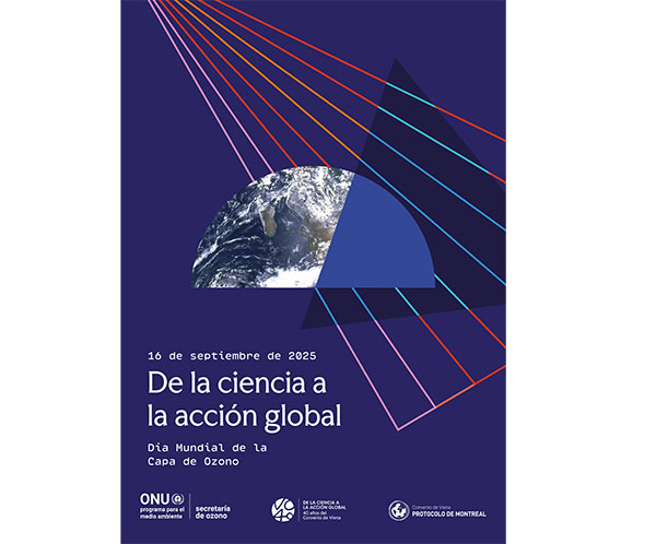 Día de la Capa de Ozono 2025