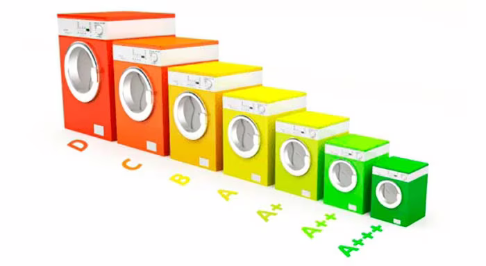 etiqueta energética electrodomesticos portada