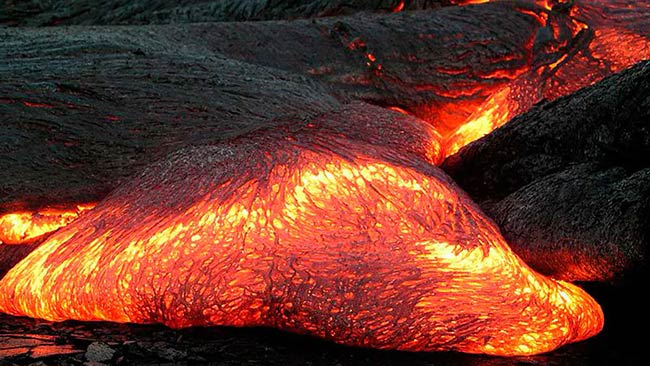 lava