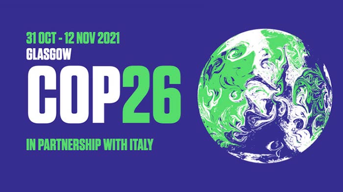 COP26 Portada