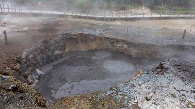 contaminacion del agua subterranea