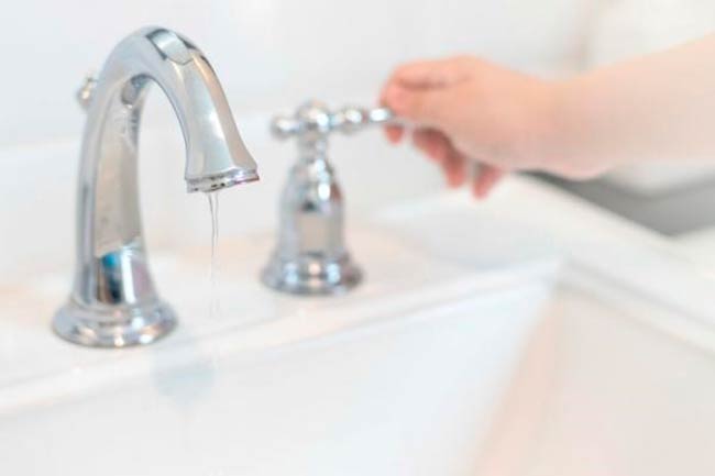 contaminacion del agua soluciones ahorrar agua en casa