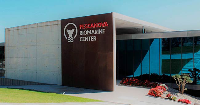 Pescanova Biomarine Center