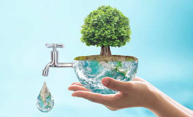 Dia Mundial del Agua consejos para ahorrar agua
