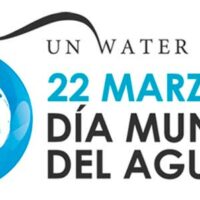 Dia Mundial del Agua