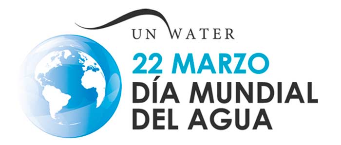 Dia Mundial del Agua