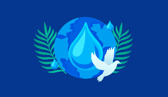 Agua para la Paz
