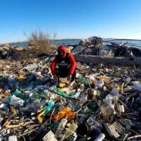 nehociaciones para un tratado mundial sobre plasticos portada