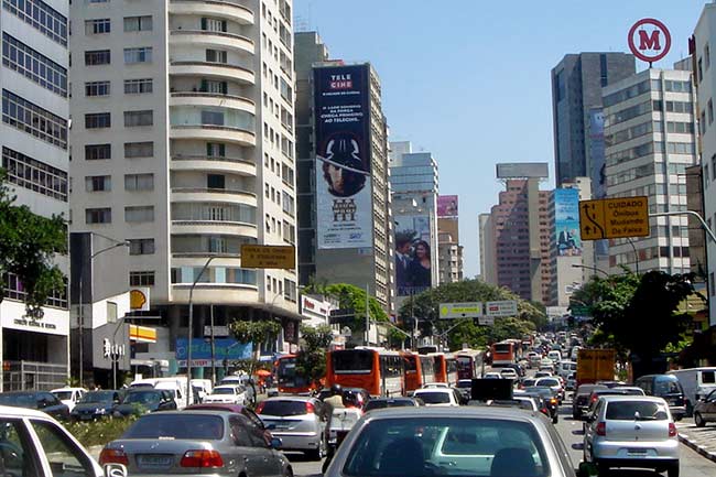 Causas de contaminación por ruido