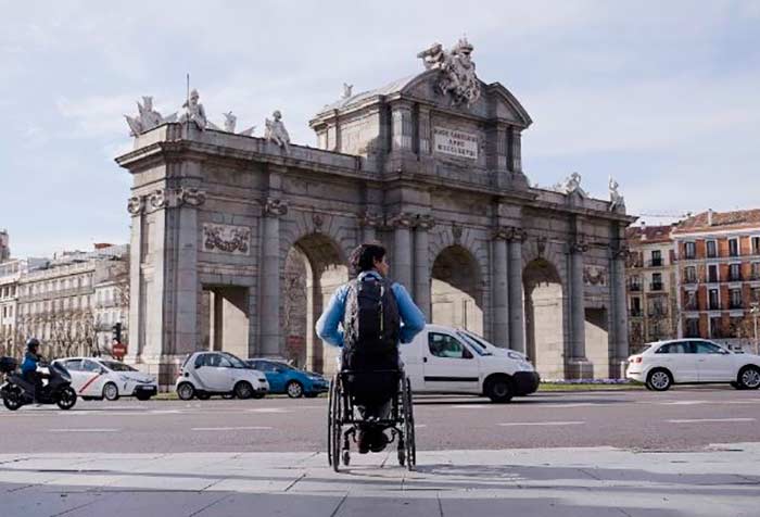 mochila que mide la contaminacion del aire Portada