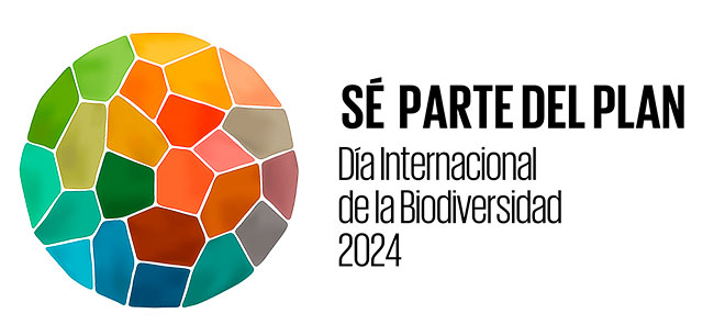 Día de la Biodiversidad 2024