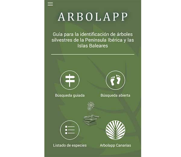 arbolapp