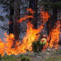 super incendios y peores incendios forestales de España portada