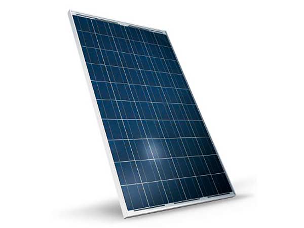 panel solar fotovoltaico