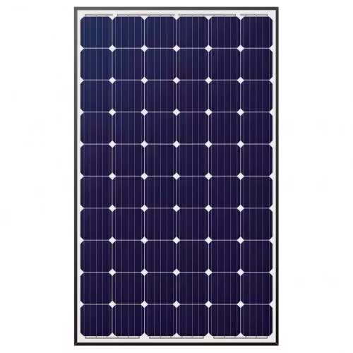 panel fotovoltaico monocristalino