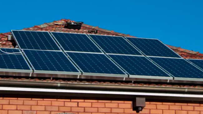 ventajas de instalar paneles solares