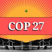 COP27 Portada