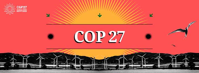 COP27 Portada