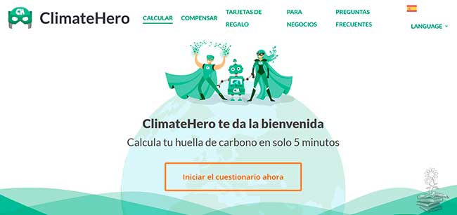 ClimateHero