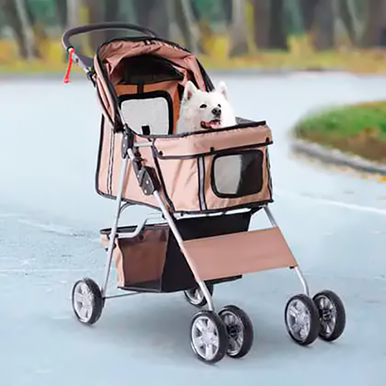 Carrito Para Perro