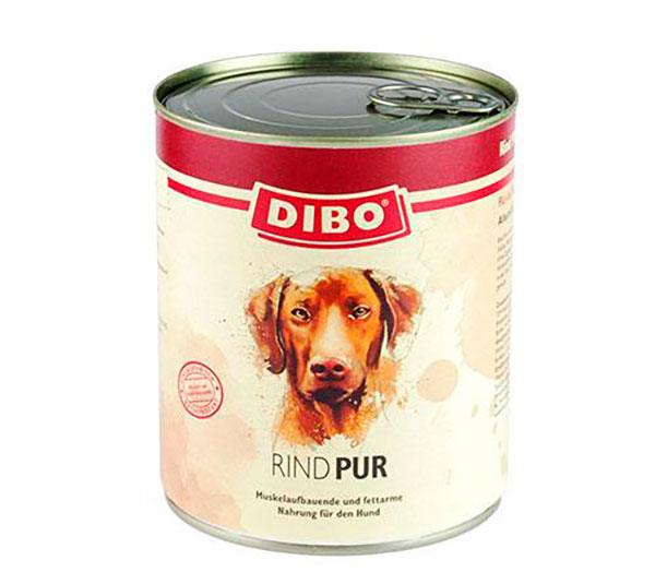 lata de comida para perros humeda