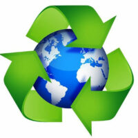 Dia Mundial del Reciclaje portada