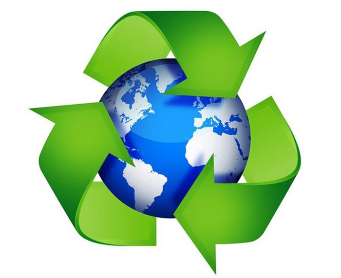 Dia Mundial del Reciclaje portada