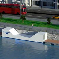proyecto Living Ports en Vigo portada