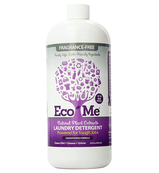 detergente ecologico Eco-Me