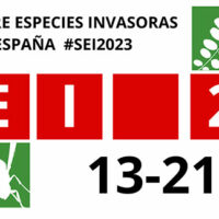 Semana sobre Especies Invasoras Portugal y España 2023