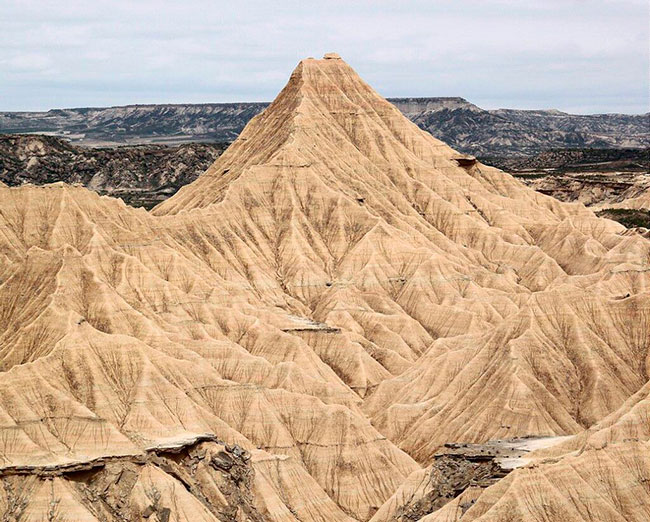 Barrancos Bardena Blanca