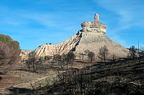 castillo Peñaflor