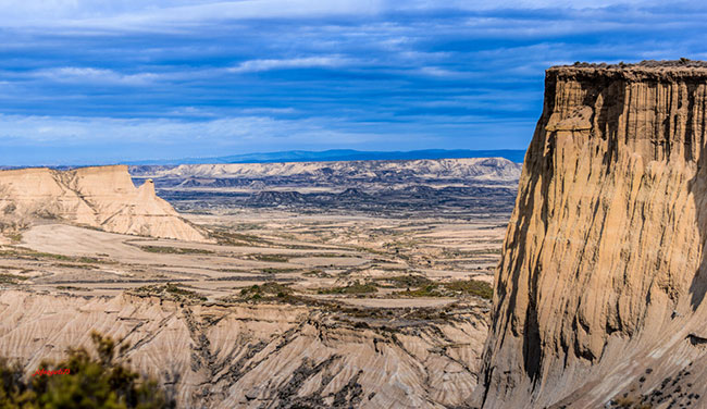 Bardenas Reales Navarra