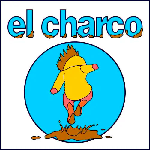 podcast el charco