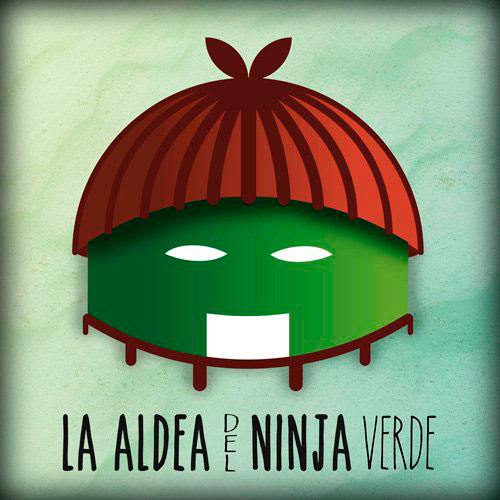 podcast la aldea del ninja verde