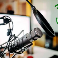 mejores podcasts de Medio Ambiente portada