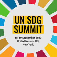Cumbre ODS 2023 portada