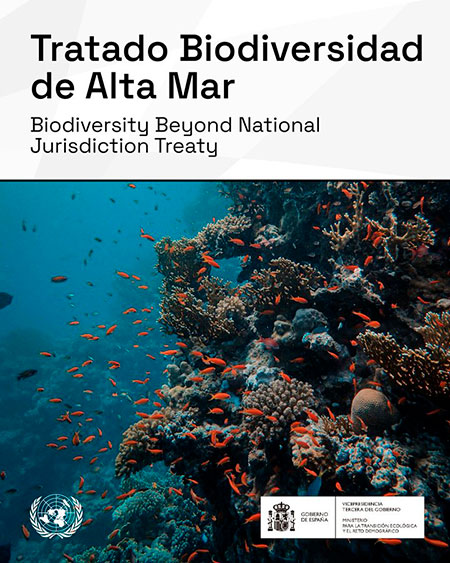 Tratado de Alta Mar