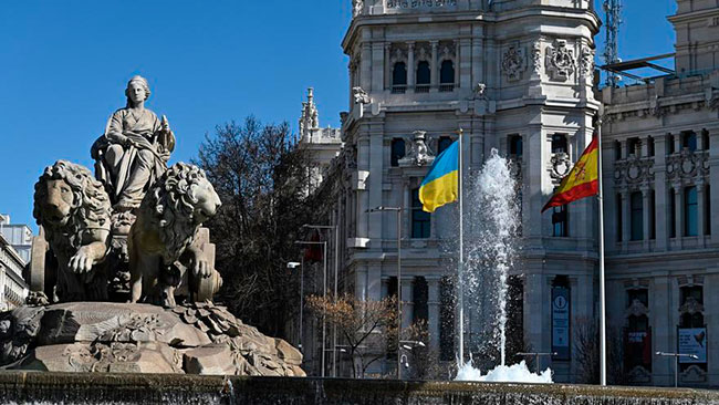 Teatro Real de Madrid