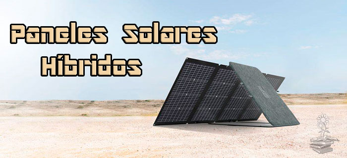 paneles solares hibridos portada