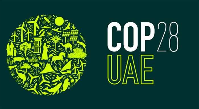 COP28 UAE portada