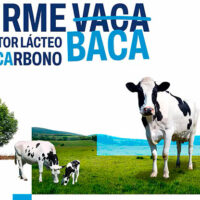 descarbonizacion del sector lacteo en España portada