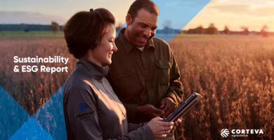 Corteva Agriscience portada