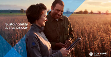Corteva Agriscience portada