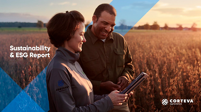 Corteva Agriscience portada