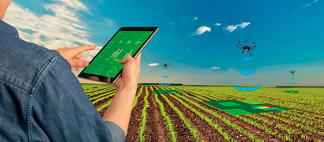 innovaciones Corteva Agriscience en agricultura