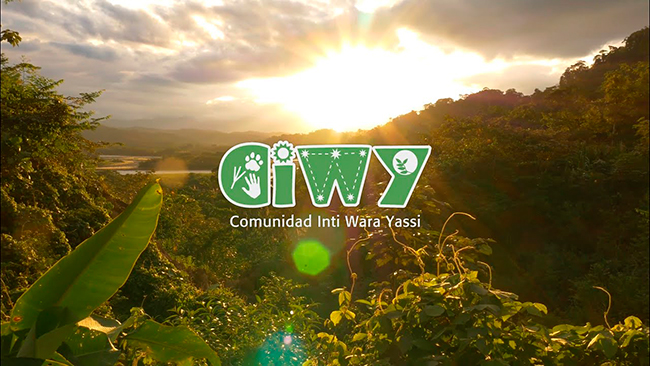 Comunidad Inti Wara Yassi (CIWY), XIX Premios a la Conservacion de la Biodiversidad de la Fundación BBVA