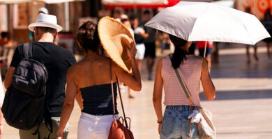 protegernos de las olas de calor portada