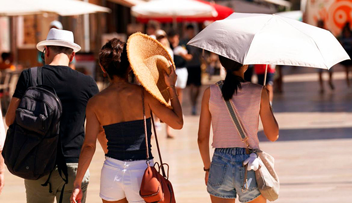 protegernos de las olas de calor portada