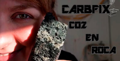 CarbFix portada